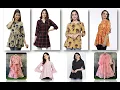 Amazon amazing women s stylish tops tunics unique collections Rs 500