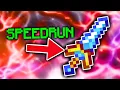 What is the quickest way to get a Hyperion Hypixel Skyblock