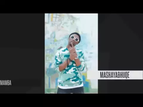 Download MP3 MASHAYABHUQE KAMAMBA @ ALLOKODROME