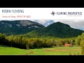 Robin Fleming Land in North Carolina