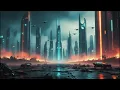Download Lagu PANDORA [FULL ALBUM] | Electropunk - Glitchy - Retrowave - Industrial Metal | AI Music
