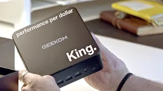 This Might Be the Best Value Mini PC in late 2026