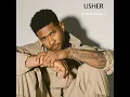 Usher - Bad Habit