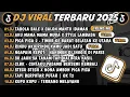 Download Lagu DJ TIKTOK TERBARU 2025🎵DJ TABOLA BALE X CALON MANTU IDAMAN🎵DJ AKU MAMA MUDA - STYLE LAMBADA 🔥