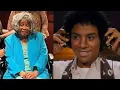 Katherine Jackson s Reaction To Michael Movie
