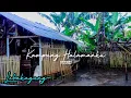 Download Lagu Lagu Apa Kabar Sahabat? hujan merintik di perkampungan kampung halaman