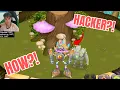 I Discovered an ILLEGAL MSM ACCOUNT My Singing Monsters