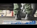 Checkpoint apprehensions increase as migrants attempt to leave El Paso