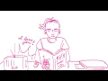 "Stupid With Love" (Mean Girls Animatic)