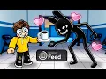 i exposed 22 SECRETS in Animal Hospital