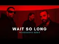 Download Lagu Swedish House Mafia - Wait So Long (David Di Sabato Progressive Remix)