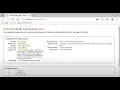 Resolved Fixing an IIS Error