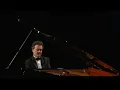 Evgeny Kissin plays "Etude Op. 25, No. 12 Ocean in C Minor" by Chopin