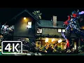 Transformers - Autobots hide from Sam s Parents funny scene 4K