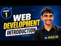 Web Development Introduction BTEUP Diploma 3rd Semester Theory Practical Lecture 02