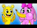 Download Lagu INCREDIBOX SPRUNKI FUNNIEST Memes COMPILATION🤪(PART 180) Poppy PlayTime x BrainRot | 애니메이션 모음집
