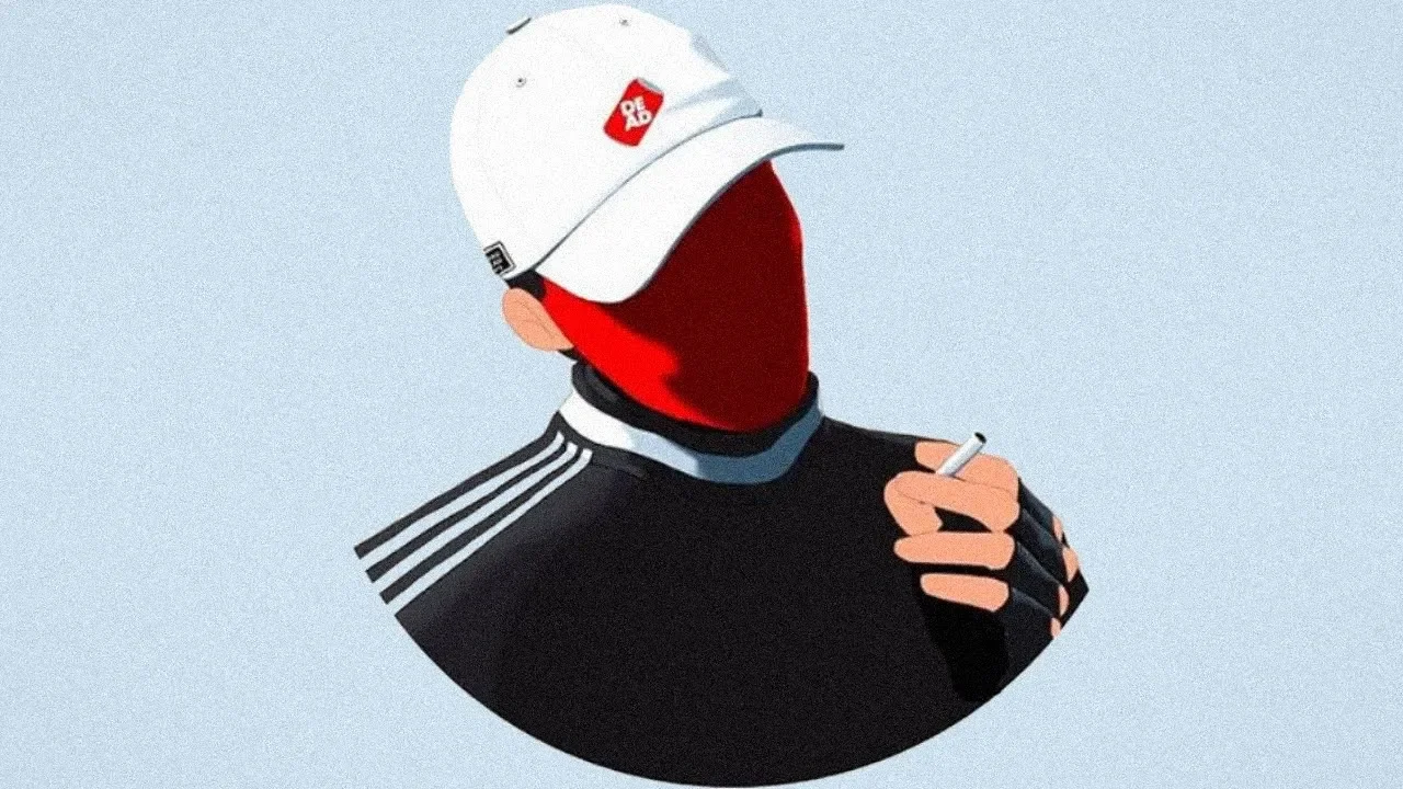 Steve Void - Crooked