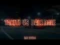 TAKITI Vs DALE DALE REMIX - TURREO RKT | Kaleb Di Masi, Rei ⚡ DJ Gabi Riveros