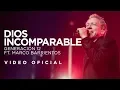 Download Lagu Generación 12 Ft. Marco Barrientos - Dios Incomparable (VIDEO OFICIAL) I Musica Cristiana
