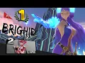 Smash Ultimate Mod - Brighid Xenoblade 2