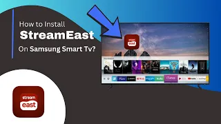 How To Install Streameast On Samsung Smart Tv smart4homes