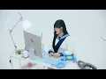 UNIS 'もしもし♡ (MoshiMoshi♡)’ But only Nana lines