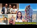 Jelena Ostapenko 10 Things You Didn t Know About Jelena Ostapenko