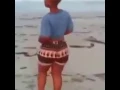 big booty african twerk dance