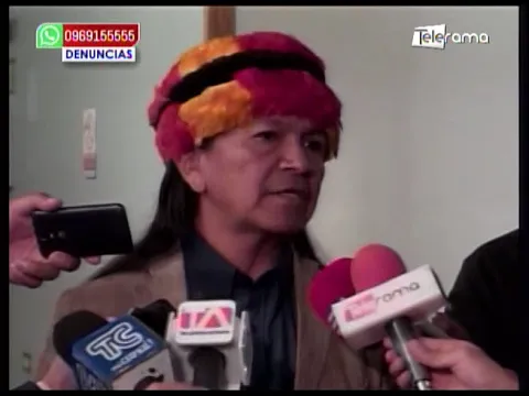 Asambleístas reaccionan ante vinculación penal de ex presidente