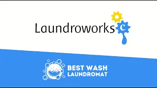 The Laundroworks Payment System Drives Expansion to 10 Stores at Best Wash Laundromats