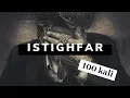 Download Lagu Zikir Istighfar 100 kali - Ust. Hanan Attaki