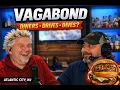 South Jersey Bar Guide Reviews - Vagabond