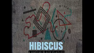 marcus black hisbiscous