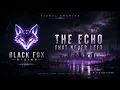 The Echo That Never Left | Black Fox Rising | Signal Archive