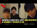 Download Lagu [Increíble] ¡¿Caos en el live?! Jimin desaparece 30 segundos y Weverse se cae #BTS #Jungkook #V