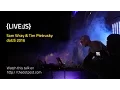 dotJS 2016 - Sam Wray Tim Pietrusky