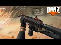 what 5000 hours looks like in DMZ