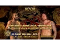 Download Lagu Jonathan Gresham vs. Tommy End (Malakai Black) - wXw 16 Carat Gold 2014