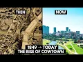 The History of Fort Worth s Development