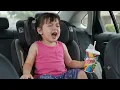 Emma soda tantrum