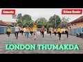Download Lagu LONDON THUMAKDA_Labh janjua ft Sonu \u0026 Neha kakkar | DANCE KREASI INDIA VIRAL #AEROBIK #ZUMBA #TIKTOK