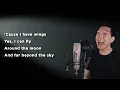 Alone In The Universe (Horton Part Only - Karaoke) - Seussical The Musical