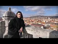 Campus tour of the Faculty of Business and Economics University of Pecs