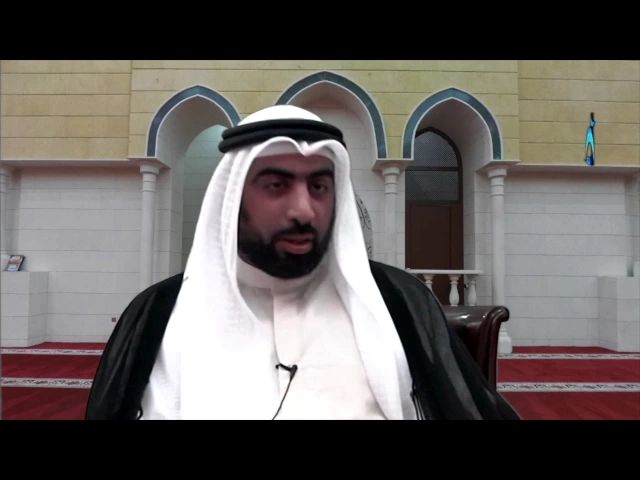 ⁣أحكام الصيام / م ٦ /المفطرات / ج ١ / ميرزا عبدالله أبل / جامع جاسم الوزان / السبت ١٣ / ٥ / ٢٠١٧