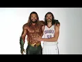 Download Lagu 5 Alasan Mengapa Steven Adams Dicintai Para Fans