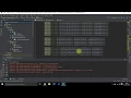 REST api using spark-java framework