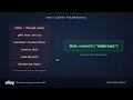 Distributed AI Agents Collaborating Over Alloy Demo