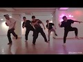 Jackson 5 - Dancing Machine | DABONG Choreography | PD DANCE STUDIO