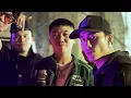 L.LUN - ''雲霧'' feat. Barry (Official Music Video)