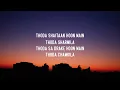 Bad Boy x Bad Girl (Lyric) - Ft. Badshah